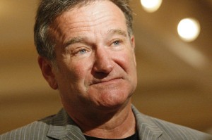 Robin Williams Goodbye Video Is A Scam